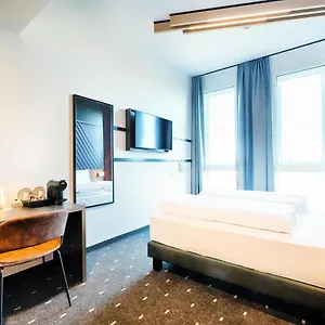 3* Ξενοδοχείο Nuernberg-west