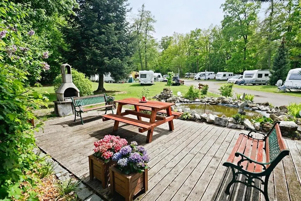 Mobile Homes Knaus, Nuernberg contacts